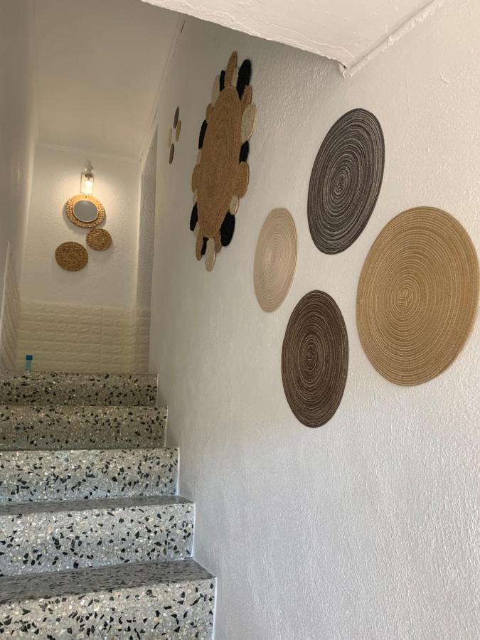 Casa Enric , Con Zona Infantil, Piscina Y Parking Privado Pensionat Deltebre Exteriör bild