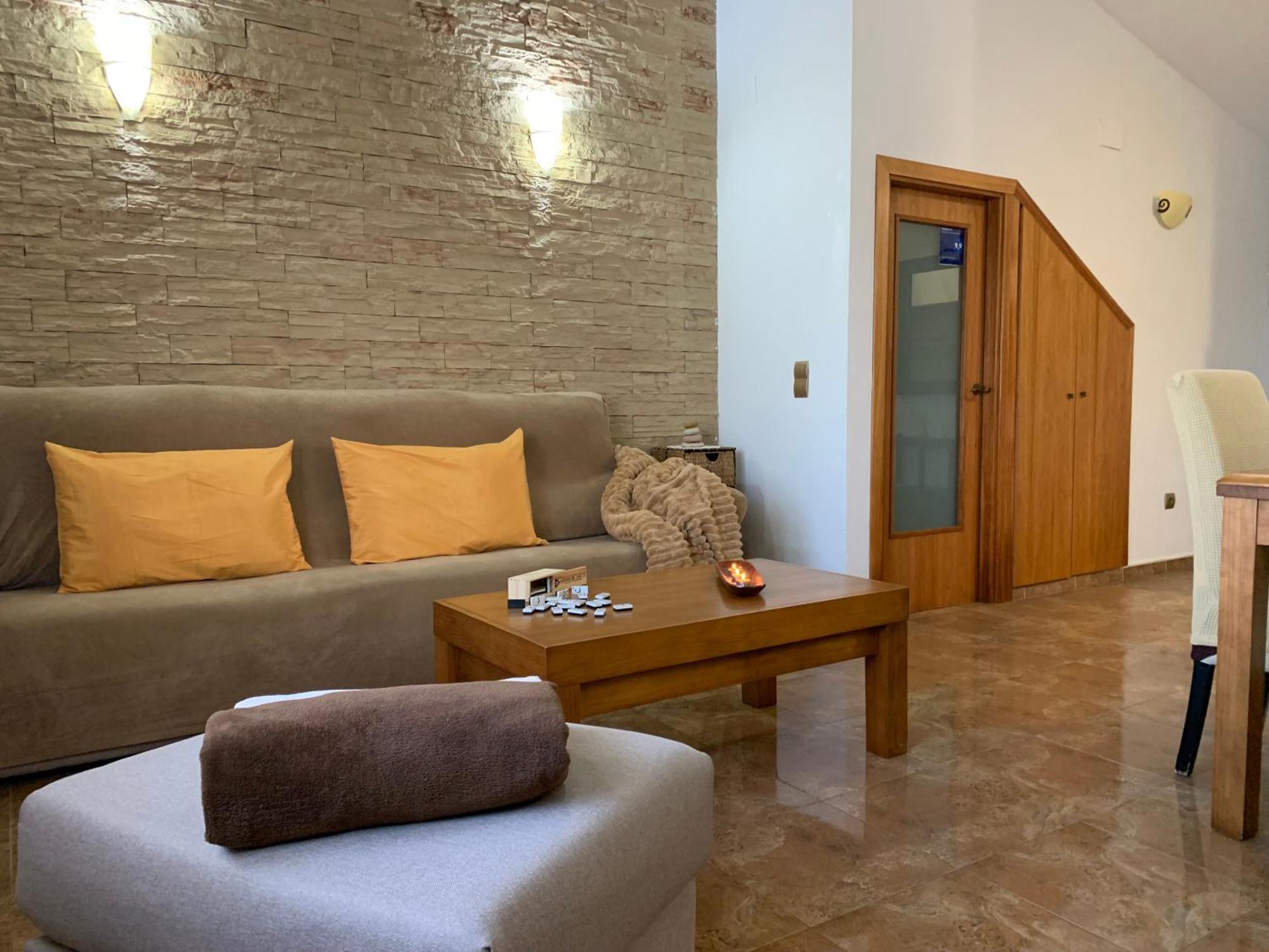 Casa Enric , Con Zona Infantil, Piscina Y Parking Privado Pensionat Deltebre Exteriör bild